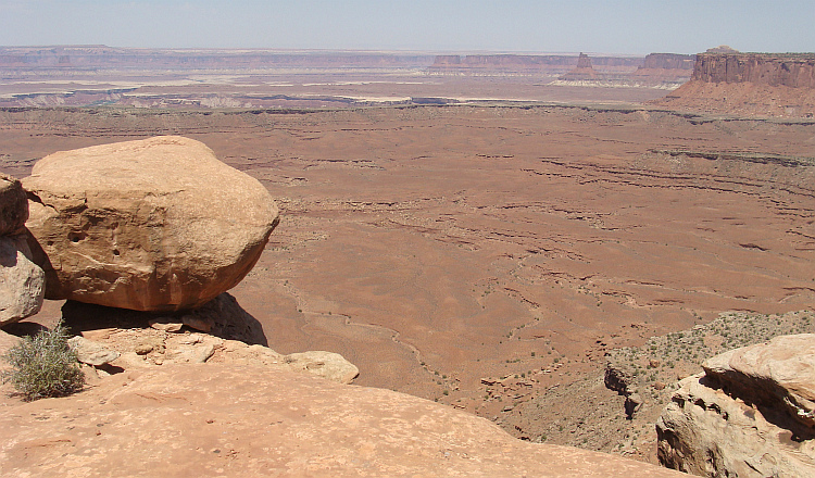 Island in the Sky, Canyonlands National Park