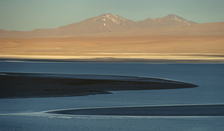 Laguna de Chalviri