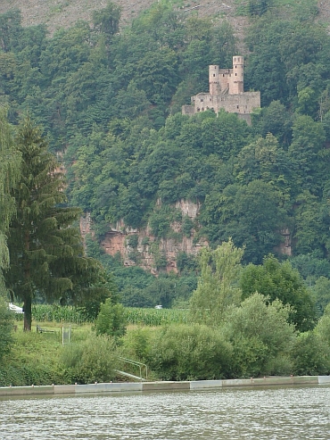 Neckarsteinach