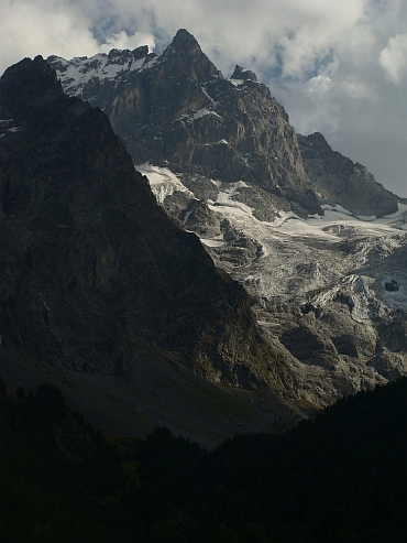 La Meije (3.983 m)