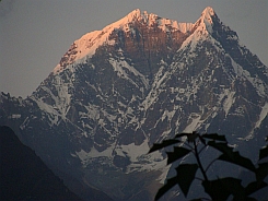 Nilgiri South (6.839 m)